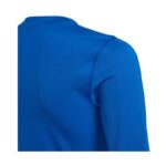 adidas Techfit Compression Jr T-shirt H23155 – Obrázok 4