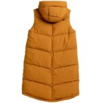 Vest 4F W H4Z21 KUDP004 82S – Obrázok 2