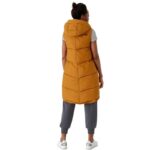 Vest 4F W H4Z21 KUDP004 82S – Obrázok 4