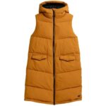 Vest 4F W H4Z21 KUDP004 82S – Obrázok 6