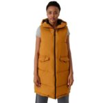 Vest 4F W H4Z21 KUDP004 82S – Obrázok 10