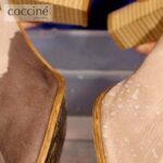 Coccine leather impregnation spray DA0265 – Obrázok 11