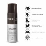 Coccine leather impregnation spray DA0265 – Obrázok 6