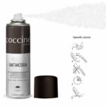 Coccine leather impregnation spray DA0265 – Obrázok 10