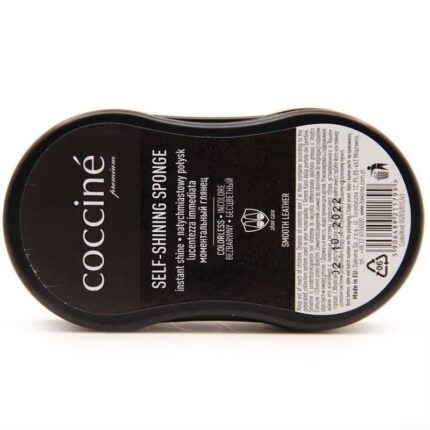Coccine DA0286 Shoe Cleaner