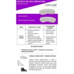 Coccine DA0288 gel heel counter – Obrázok 7