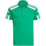 adidas Squadra 21 Polo Jr GP6424