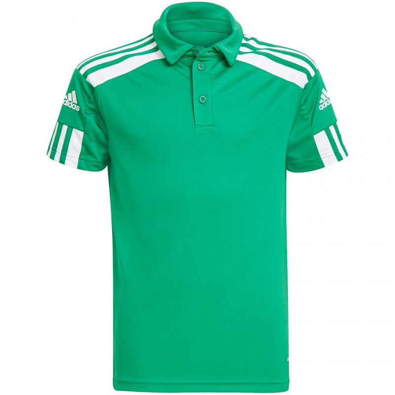 B2B-765790-0 adidas Squadra 21 Polo Jr GP6424 – Obrázok 1