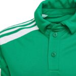 adidas Squadra 21 Polo Jr GP6424 – Obrázok 8
