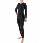 Viking Gaja Bamboo W 500-23-5512-09 thermal underwear – Obrázok 5