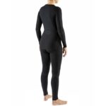 Viking Gaja Bamboo W 500-23-5512-09 thermal underwear – Obrázok 6