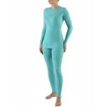 Thermal underwear Viking Gaja Bamboo W 500-23-5512-70 – Obrázok 5