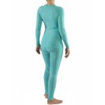 Thermal underwear Viking Gaja Bamboo W 500-23-5512-70 – Obrázok 6