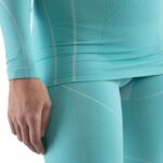 Thermal underwear Viking Gaja Bamboo W 500-23-5512-70 – Obrázok 7