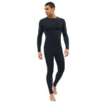 Viking Gary Bamboo Thermal Underwear M 500-23-5514-09 – Obrázok 2