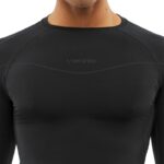 Viking Gary Bamboo Thermal Underwear M 500-23-5514-09 – Obrázok 11