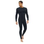 Viking Gary Bamboo Thermal Underwear M 500-23-5514-09 – Obrázok 17