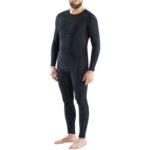 Viking Gary Bamboo Thermal Underwear M 500-23-5514-09 – Obrázok 18