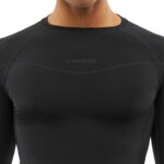 Viking Gary Bamboo Thermal Underwear M 500-23-5514-09 – Obrázok 23