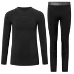 Viking Gary Bamboo Thermal Underwear M 500-23-5514-09 – Obrázok 25