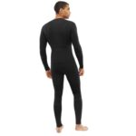Viking Gary Bamboo Thermal Underwear M 500-23-5514-09 – Obrázok 5
