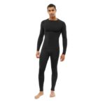 Viking Gary Bamboo Thermal Underwear M 500-23-5514-09 – Obrázok 8