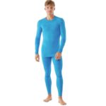 Viking Gary Bamboo Thermal Underwear M 500-23-5514-15 – Obrázok 2