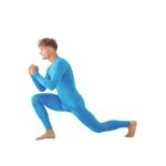 Viking Gary Bamboo Thermal Underwear M 500-23-5514-15 – Obrázok 11