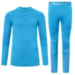 Viking Gary Bamboo Thermal Underwear M 500-23-5514-15 – Obrázok 17