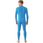 Viking Gary Bamboo Thermal Underwear M 500-23-5514-15 – Obrázok 23
