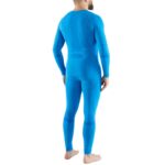 Viking Gary Bamboo Thermal Underwear M 500-23-5514-15 – Obrázok 4