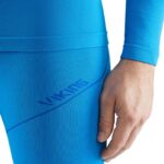 Viking Gary Bamboo Thermal Underwear M 500-23-5514-15 – Obrázok 6