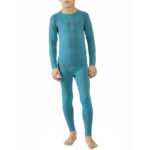 Viking Riko Kids thermal underwear set Jr 500-14-3030-70 – Obrázok 5