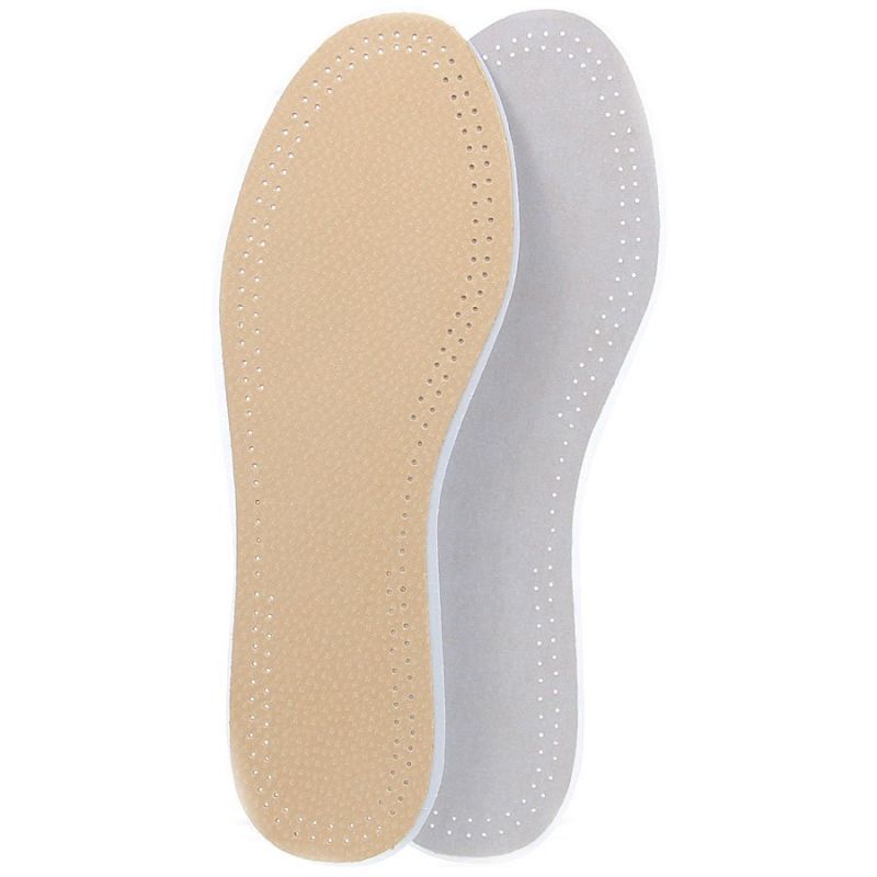 B2B-765950-0 Coccine leather insoles DA0300 – Obrázok 1