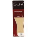 Coccine leather insoles DA0300 – Obrázok 3