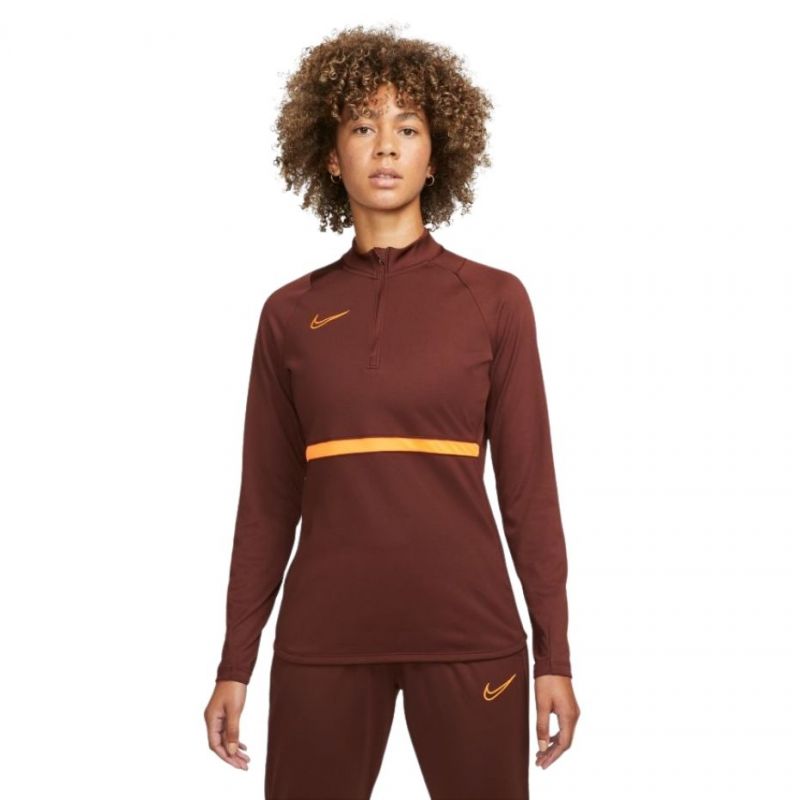 B2B-765982-0 Nike Dri-FIT Academy 21 Drill Top W CV2653 273 sweatshirt – Obrázok 1