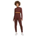 Nike Dri-FIT Academy 21 Drill Top W CV2653 273 sweatshirt – Obrázok 3