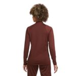 Nike Dri-FIT Academy 21 Drill Top W CV2653 273 sweatshirt – Obrázok 8