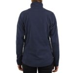 Helly Hansen Daybreaker 1/2 Zip Fleece Sweatshirt W 50845-994 – Obrázok 3