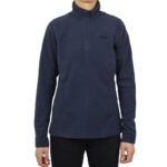 Helly Hansen Daybreaker 1/2 Zip Fleece Sweatshirt W 50845-994 – Obrázok 5