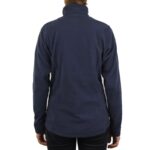 Helly Hansen Daybreaker 1/2 Zip Fleece Sweatshirt W 50845-994 – Obrázok 7