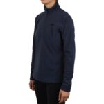 Helly Hansen Daybreaker 1/2 Zip Fleece Sweatshirt W 50845-994 – Obrázok 8