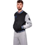 Starter Man College Blouse M SUG-020-BD-200 – Obrázok 3