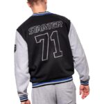Starter Man College Blouse M SUG-020-BD-200 – Obrázok 4