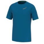 inov-8 Base Elite SS T-shirt. M 000278-BL-03
