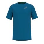 inov-8 Base Elite SS T-shirt. M 000278-BL-03 – Obrázok 2