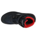 4F Junior Trek JR shoes HJZ21-JOBMW251-31S – Obrázok 3