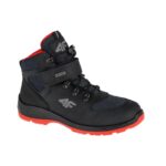 4F Junior Trek JR shoes HJZ21-JOBMW251-31S – Obrázok 5