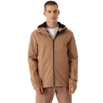 Outhorn M HOZ21 SFM600 82S softshell jacket – Obrázok 3