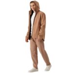 Outhorn M HOZ21 SFM600 82S softshell jacket – Obrázok 5
